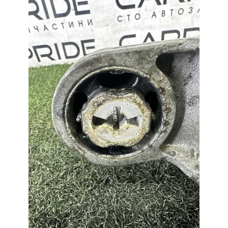 Редуктор (трансмиссия) AUDI Q7 4L 2011 3.0 TFSi 0BP525015J