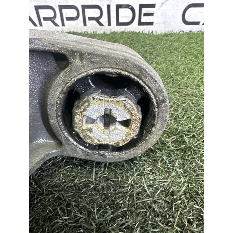 Редуктор (трансмиссия) AUDI Q7 4L 2011 3.0 TFSi 0BP525015J