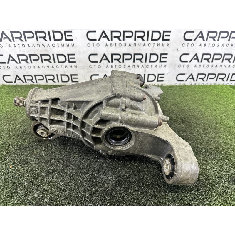 Редуктор (трансмиссия) AUDI Q7 4L 2011 3.0 TFSi 0BP525015J