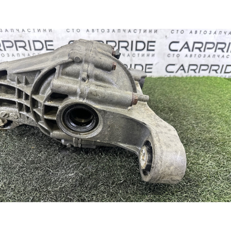 Редуктор (трансмиссия) AUDI Q7 4L 2011 3.0 TFSi 0BP525015J