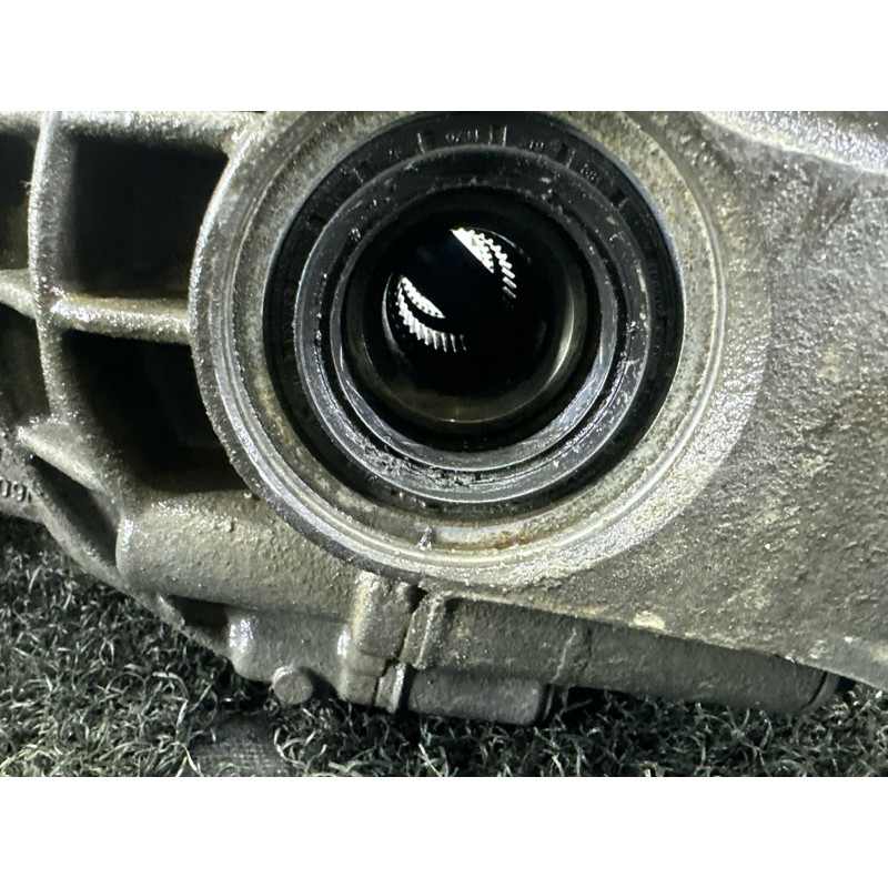 Редуктор (трансмиссия) AUDI Q7 4L 2011 3.0 TFSi 0BP525015J