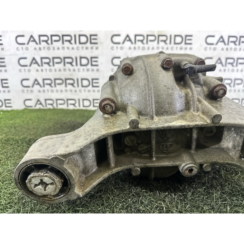 Редуктор (трансмиссия) AUDI Q7 4L 2011 3.0 TFSi 0BP525015J