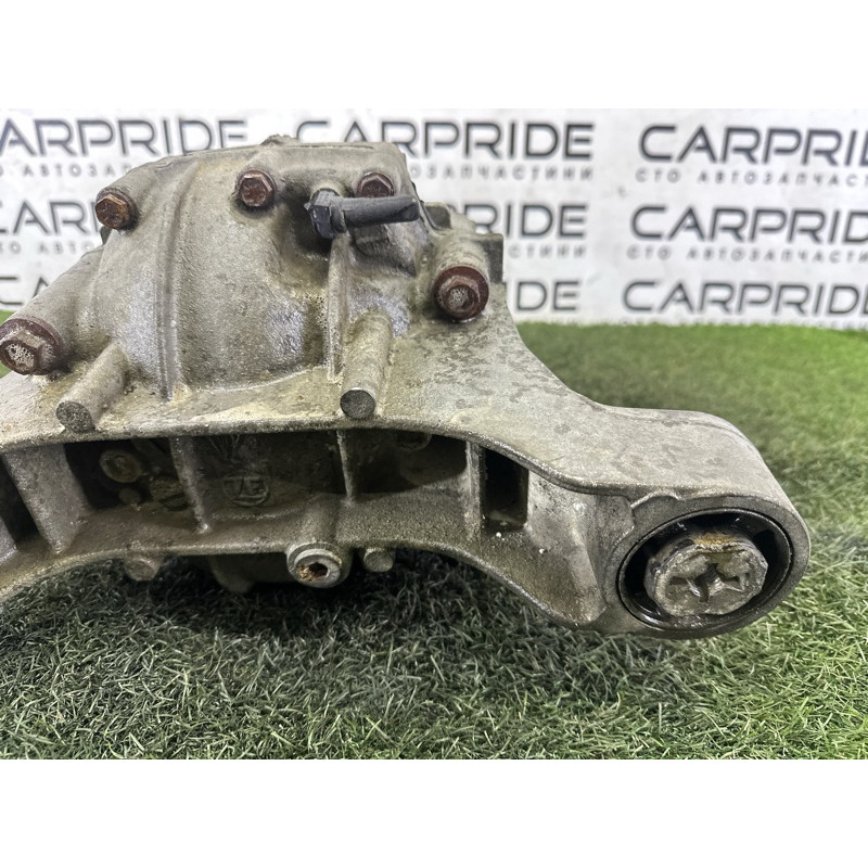 Редуктор (трансмиссия) AUDI Q7 4L 2011 3.0 TFSi 0BP525015J