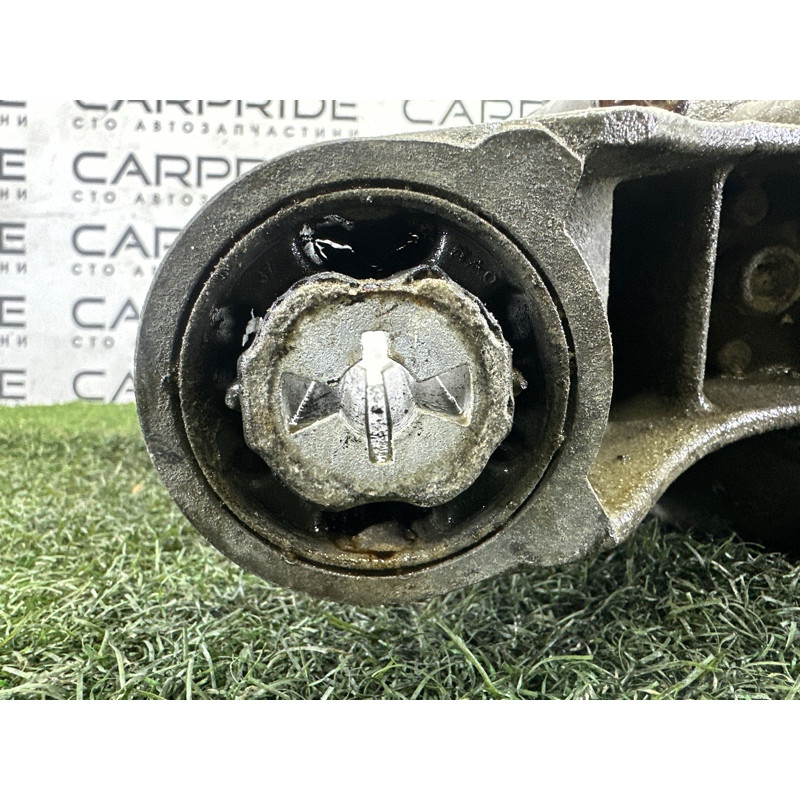 Редуктор (трансмиссия) AUDI Q7 4L 2011 3.0 TFSi 0BP525015J