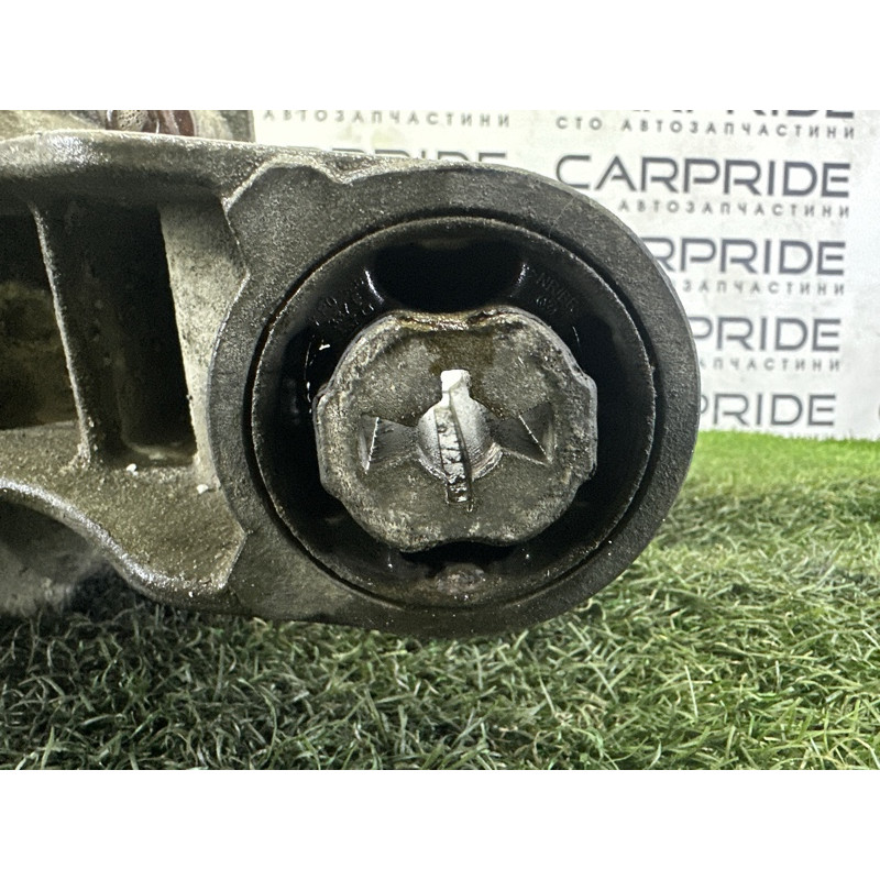 Редуктор (трансмиссия) AUDI Q7 4L 2011 3.0 TFSi 0BP525015J