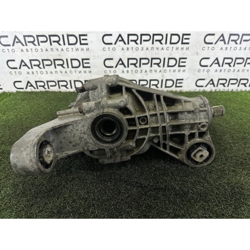 Редуктор (трансмиссия) AUDI Q7 4L 2011 3.0 TFSi 0BP525015J