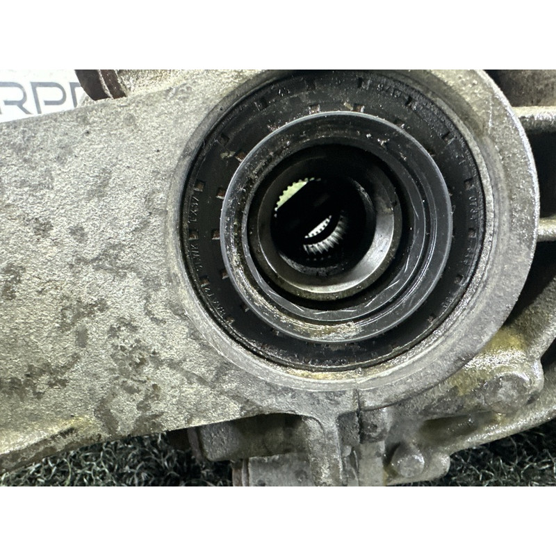 Редуктор (трансмиссия) AUDI Q7 4L 2011 3.0 TFSi 0BP525015J