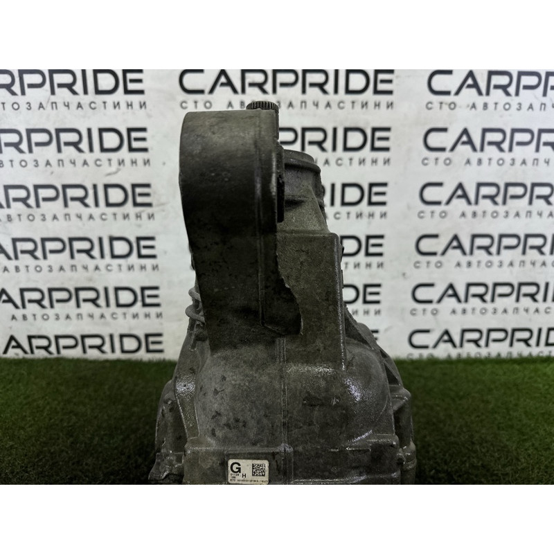 Редуктор (трансмиссия) AUDI Q7 4L 2011 3.0 TFSi 0BP525015J