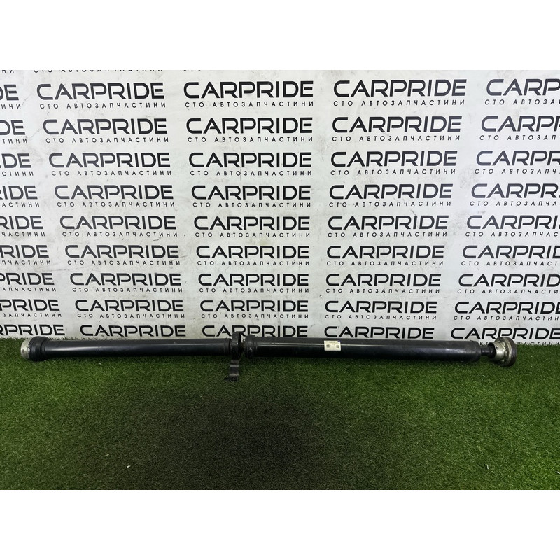 Карданный вал (трансмиссия) AUDI Q7 4M 2017 2.0 TFSI 4M0521101