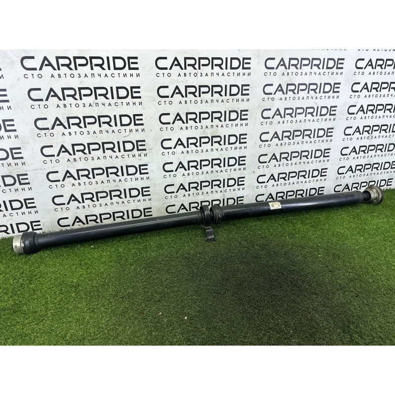 Карданный вал (трансмиссия) AUDI Q7 4M 2017 2.0 TFSI 4M0521101