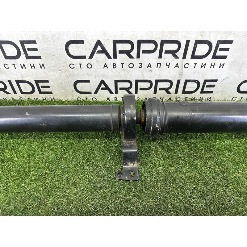 Карданный вал (трансмиссия) AUDI Q7 4M 2017 2.0 TFSI 4M0521101