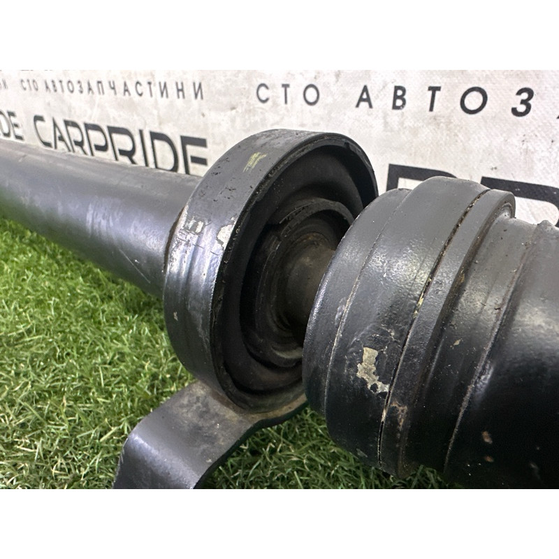 Карданный вал (трансмиссия) AUDI Q7 4M 2017 2.0 TFSI 4M0521101