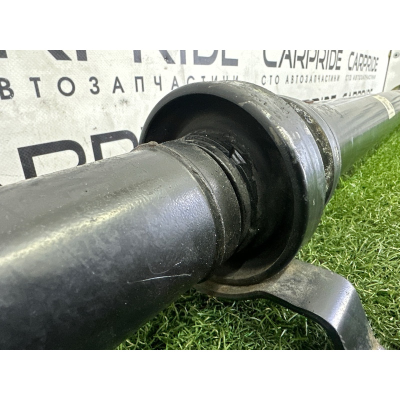 Карданный вал (трансмиссия) AUDI Q7 4M 2017 2.0 TFSI 4M0521101