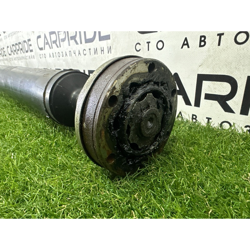 Карданный вал (трансмиссия) AUDI Q7 4M 2017 2.0 TFSI 4M0521101