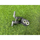 Петля дверей (кузов і елементи) Nissan Rogue T33 2023 1.5 KR15DDT 804006RR0A