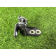 Петля дверей (кузов і елементи) Nissan Rogue T33 2023 1.5 KR15DDT 804016RR0A