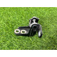 Петля дверей (кузов і елементи) Nissan Rogue T33 2023 1.5 KR15DDT 804016RR0A