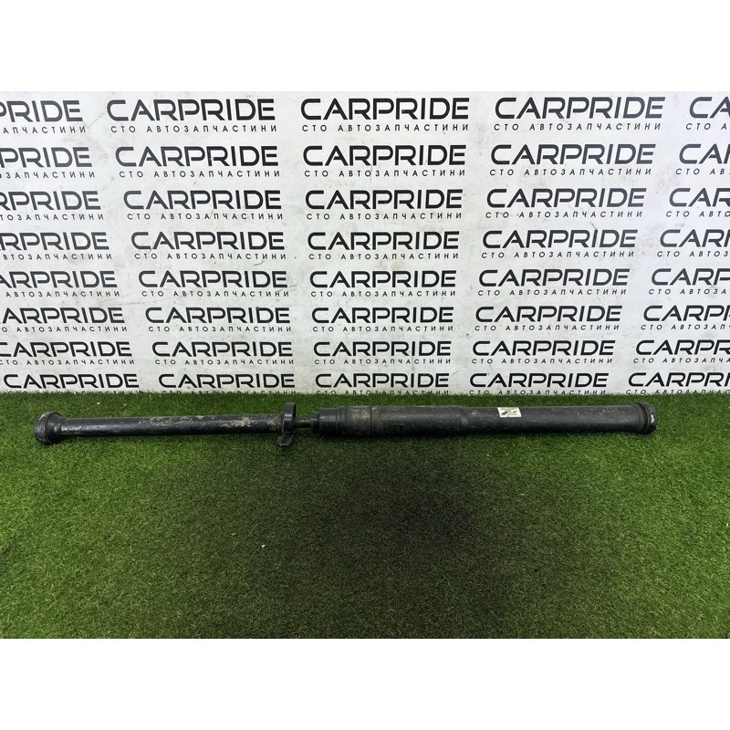 Карданный вал (трансмиссия) AUDI Q7 4L 2011 3.0 TFSi 7L8521102S