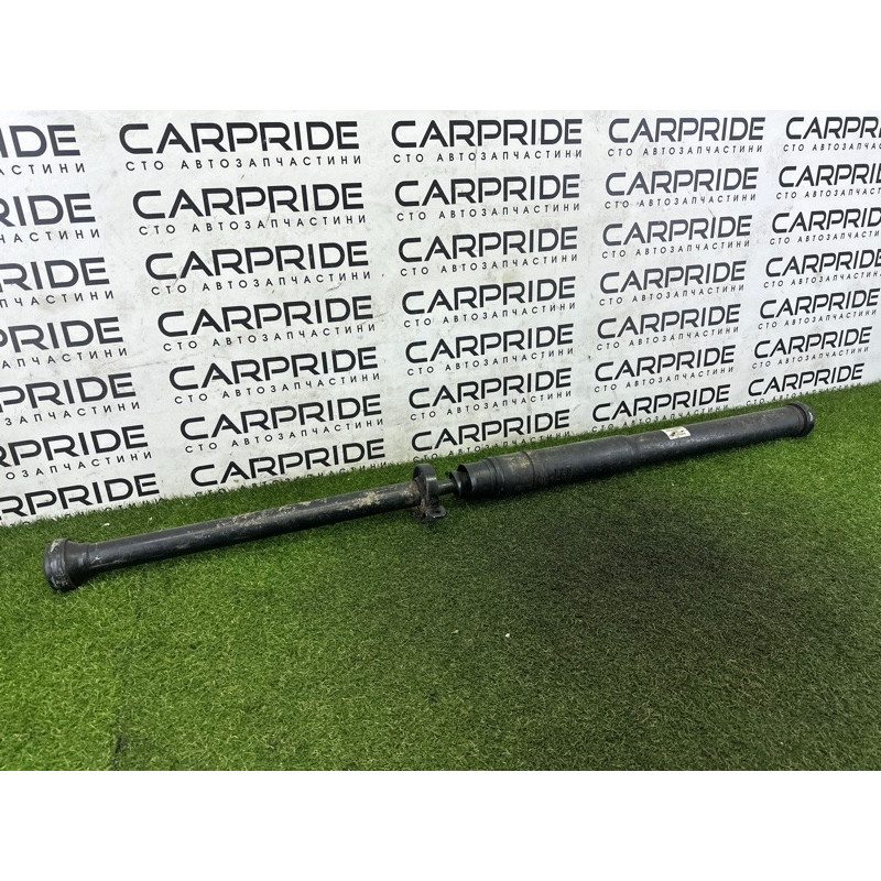 Карданный вал (трансмиссия) AUDI Q7 4L 2011 3.0 TFSi 7L8521102S