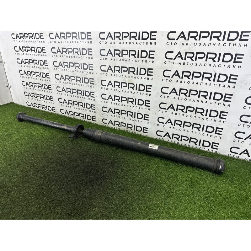 Карданный вал (трансмиссия) AUDI Q7 4L 2011 3.0 TFSi 7L8521102S