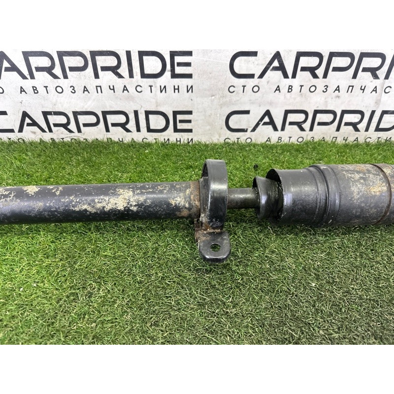 Карданный вал (трансмиссия) AUDI Q7 4L 2011 3.0 TFSi 7L8521102S