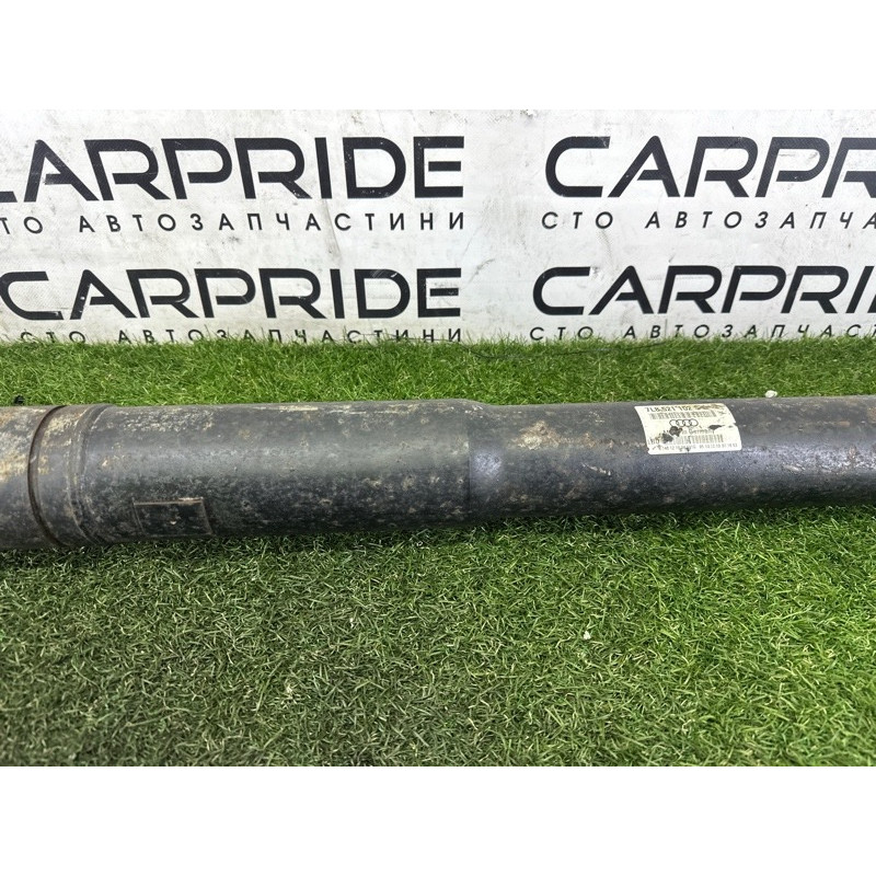 Карданный вал (трансмиссия) AUDI Q7 4L 2011 3.0 TFSi 7L8521102S