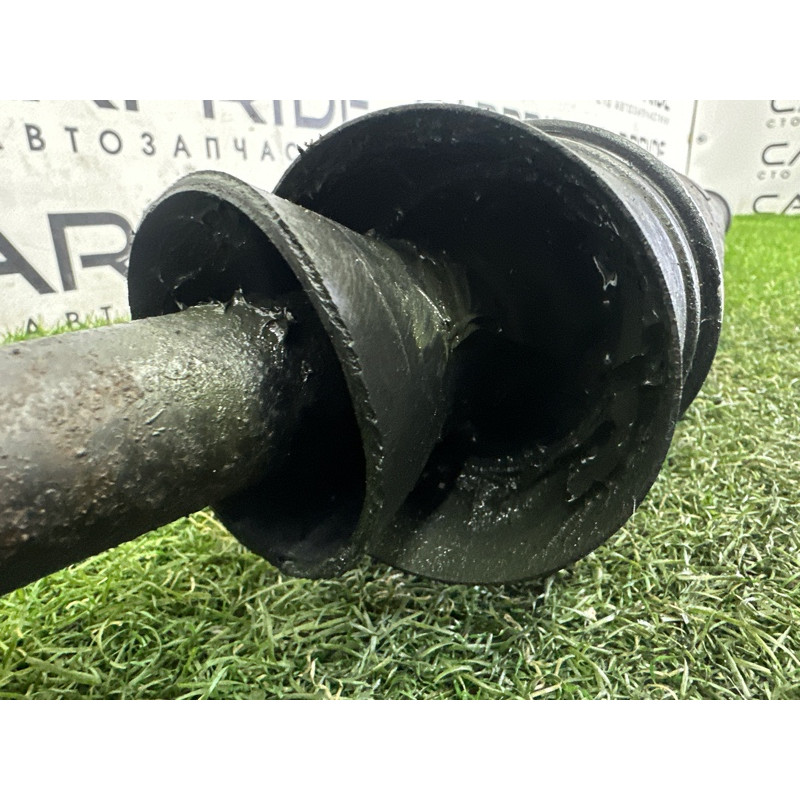 Карданный вал (трансмиссия) AUDI Q7 4L 2011 3.0 TFSi 7L8521102S