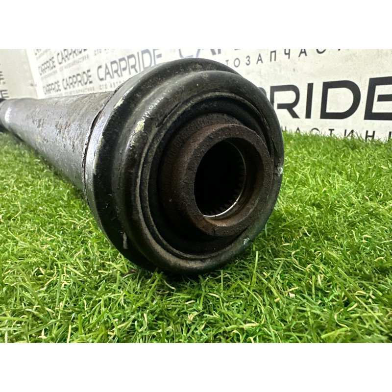 Карданный вал (трансмиссия) AUDI Q7 4L 2011 3.0 TFSi 7L8521102S