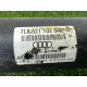 Карданный вал (трансмиссия) AUDI Q7 4L 2011 3.0 TFSi 7L8521102S