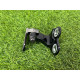Петля дверей (кузов і елементи) Nissan Rogue T33 2023 1.5 KR15DDT 824006RR0A