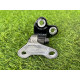 Петля дверей (кузов і елементи) Nissan Rogue T33 2023 1.5 KR15DDT 824006RR0A