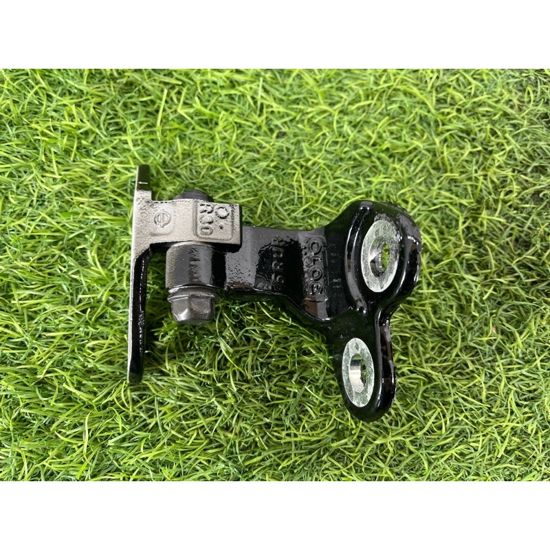 Петля дверей (кузов і елементи) Nissan Rogue T33 2023 1.5 KR15DDT 824006RR0A