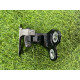 Петля дверей (кузов і елементи) Nissan Rogue T33 2023 1.5 KR15DDT 824006RR0A