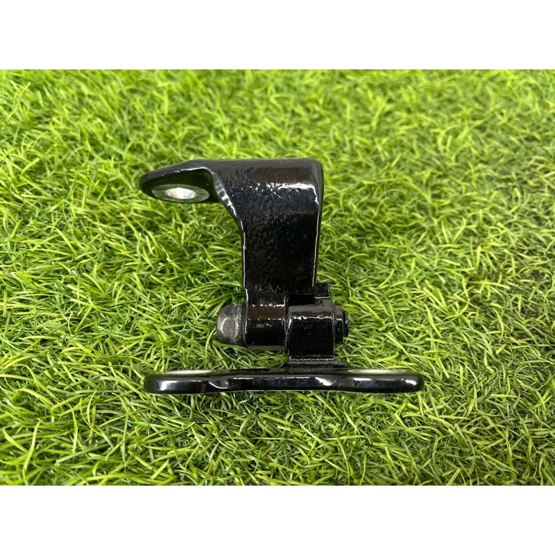 Петля дверей (кузов і елементи) Nissan Rogue T33 2023 1.5 KR15DDT 824006RR0A