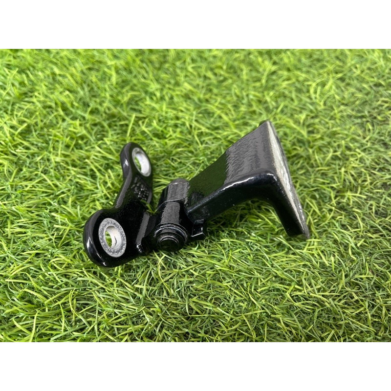 Петля дверей (кузов і елементи) Nissan Rogue T33 2023 1.5 KR15DDT 824006RR0A
