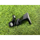 Петля дверей (кузов і елементи) Nissan Rogue T33 2023 1.5 KR15DDT 824006RR0A