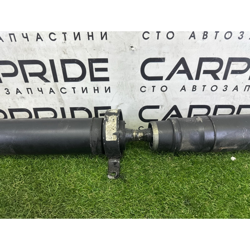 Карданный вал (трансмиссия) LAND ROVER Range Rover Evoque L538 2016 2.0 LR071966