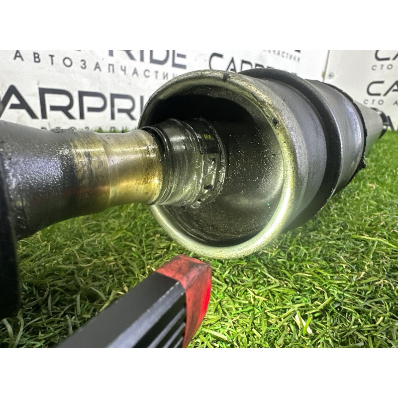 Карданный вал (трансмиссия) LAND ROVER Range Rover Evoque L538 2016 2.0 LR071966