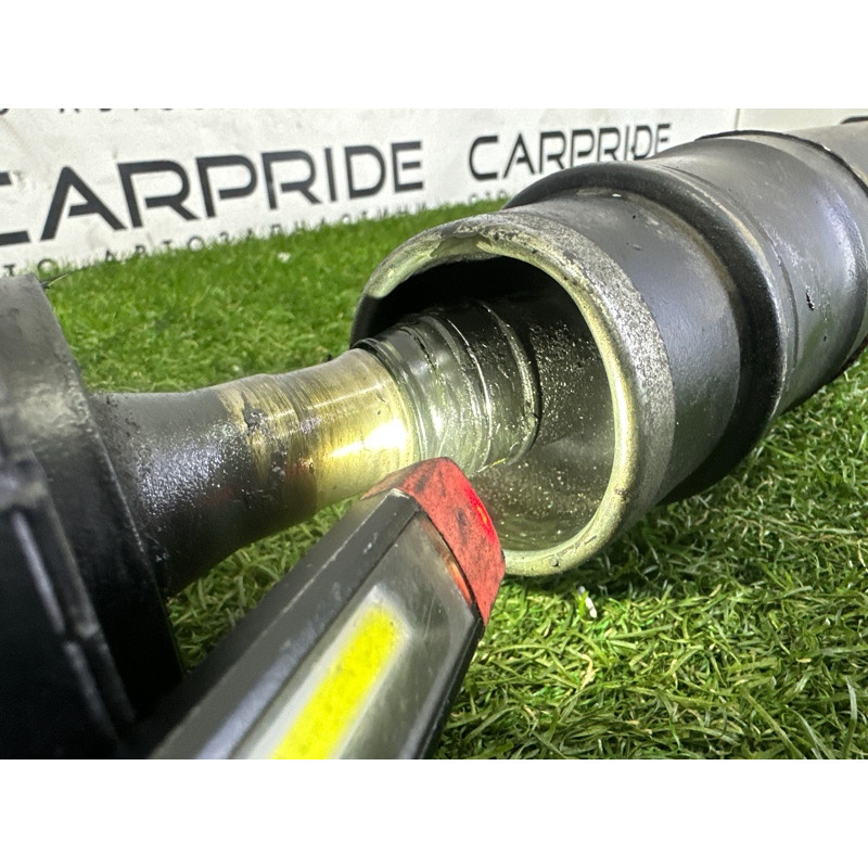 Карданный вал (трансмиссия) LAND ROVER Range Rover Evoque L538 2016 2.0 LR071966