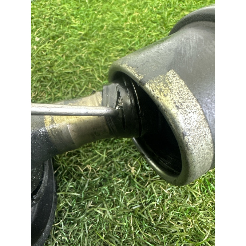 Карданный вал (трансмиссия) LAND ROVER Range Rover Evoque L538 2016 2.0 LR071966