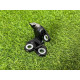 Петля дверей (кузов і елементи) Nissan Rogue T33 2023 1.5 KR15DDT 824016RR0A