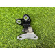 Петля дверей (кузов і елементи) Nissan Rogue T33 2023 1.5 KR15DDT 824016RR0A