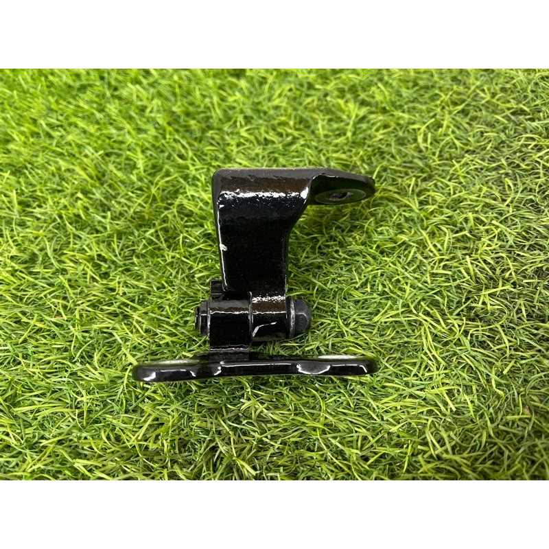Петля дверей (кузов і елементи) Nissan Rogue T33 2023 1.5 KR15DDT 824016RR0A