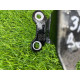 Петля дверей (кузов і елементи) Nissan Rogue T33 2023 1.5 KR15DDT 824016RR0A