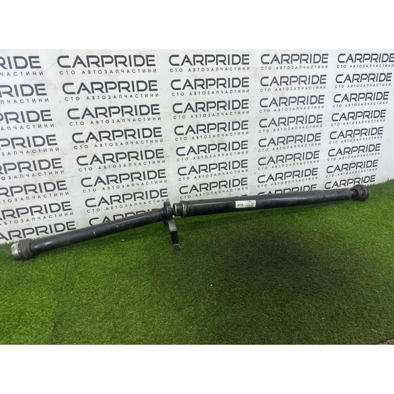 Карданный вал (трансмиссия) AUDI A8 D4 2011 4.2 CDRA 4H4521101D