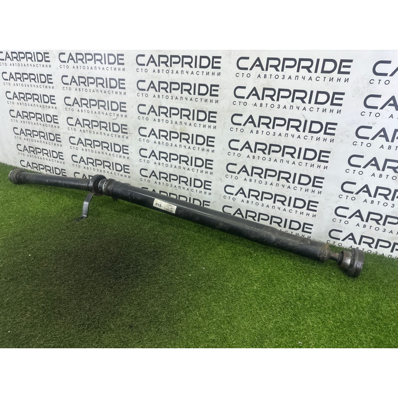 Карданный вал (трансмиссия) AUDI A8 D4 2011 4.2 CDRA 4H4521101D