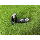 Петля дверей (кузов і елементи) Nissan Rogue T33 2023 1.5 KR15DDT 824206RR0A