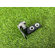 Петля дверей (кузов і елементи) Nissan Rogue T33 2023 1.5 KR15DDT 824206RR0A