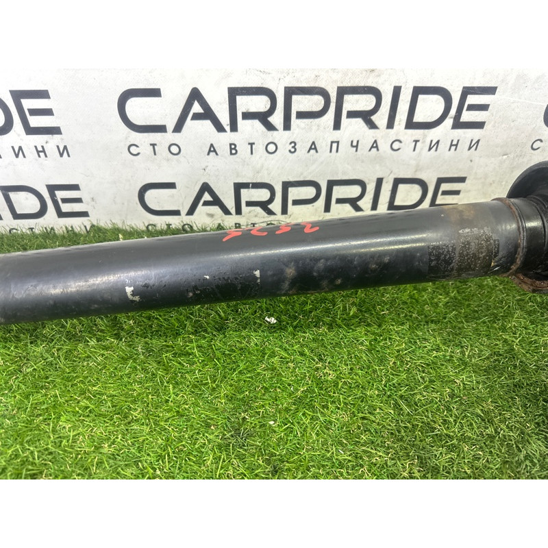 Карданный вал (трансмиссия) AUDI A8 D4 2011 4.2 CDRA 4H4521101D