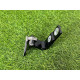 Петля дверей (кузов і елементи) Nissan Rogue T33 2023 1.5 KR15DDT 824206RR0A
